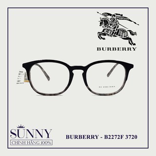 Gọng Kính Burberry B2272F