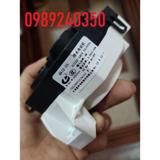 Van Xả Máy Giặt SHARP