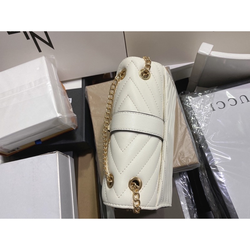 Túi Lyn kẹp nách BROOKLYN