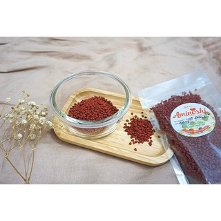 Hạt điều đỏ Tây Nguyên - Aminoshi