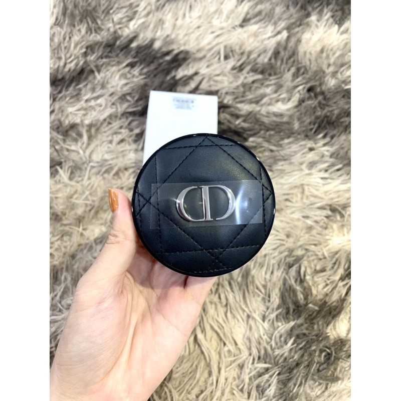 PHẤN NƯƠC DIOR VỎ DA TONE 02N TESTER