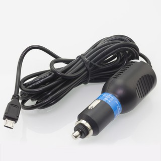 Nguồn cho camera hành trình 5V 2A 3.5M Micro USB