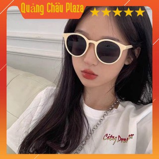 [ Rẻ Vô Địch ] Kính Thời Trang, Kính Ullzang Unisex