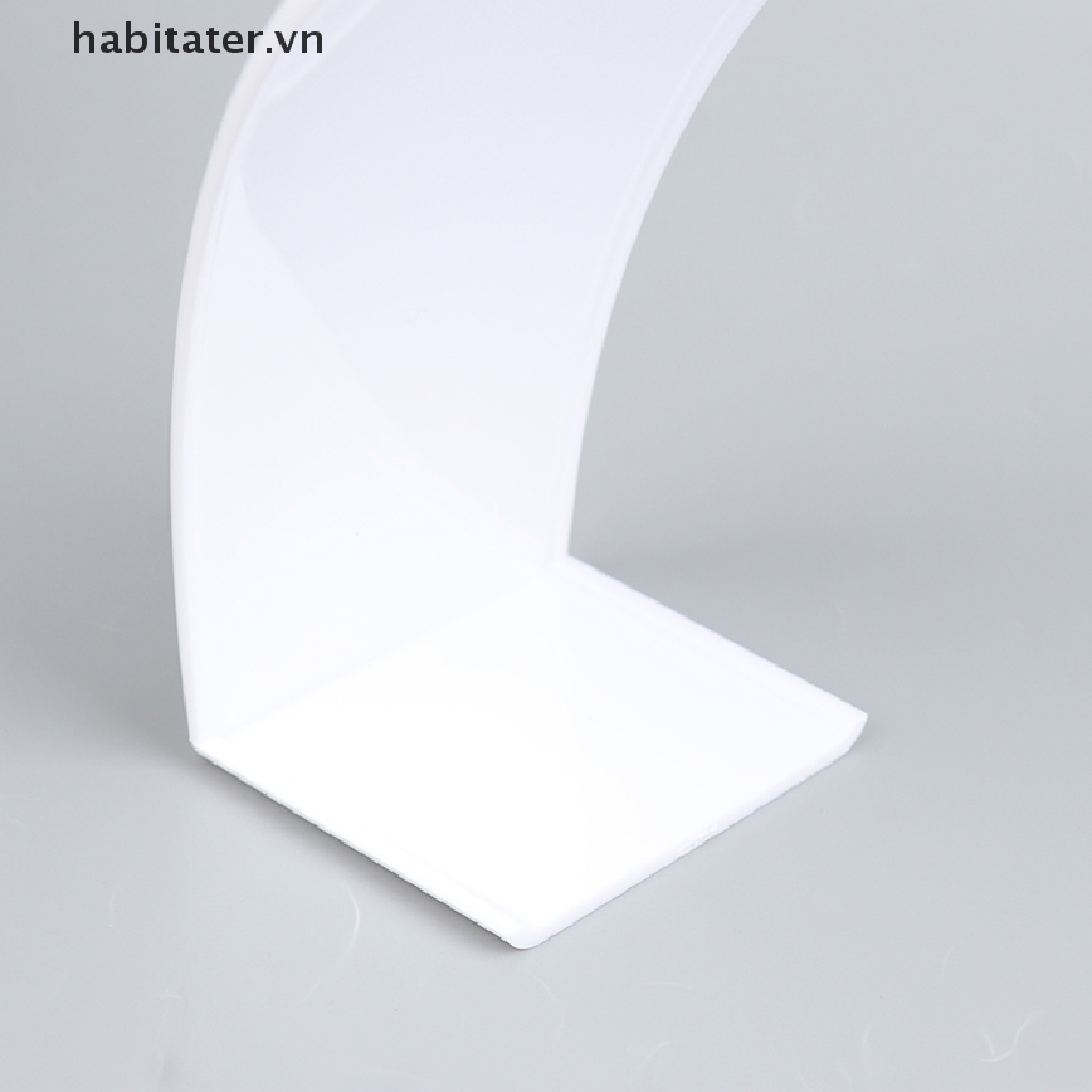 Mô Hình Ma Nơ Canh Trưng Bày Vòng cổ / Bông Tai Thời Trang