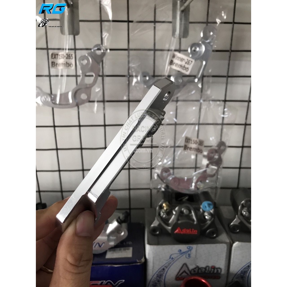 Pát bắt heo dầu Adelin Exciter 150 , Vario , Winner