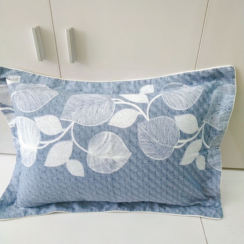 Vỏ gối 35x50 cotton Thắng Lợi ( cotton 100%) | BigBuy360 - bigbuy360.vn