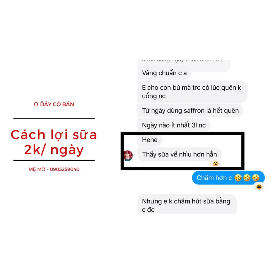 [LOẠI 1] 50Mg BABY SAFFRON CAO CẤP LOẠI 1 Nhuỵ Hoa Nghệ Tây - Baby Saffron Ấn Độ | BigBuy360 - bigbuy360.vn