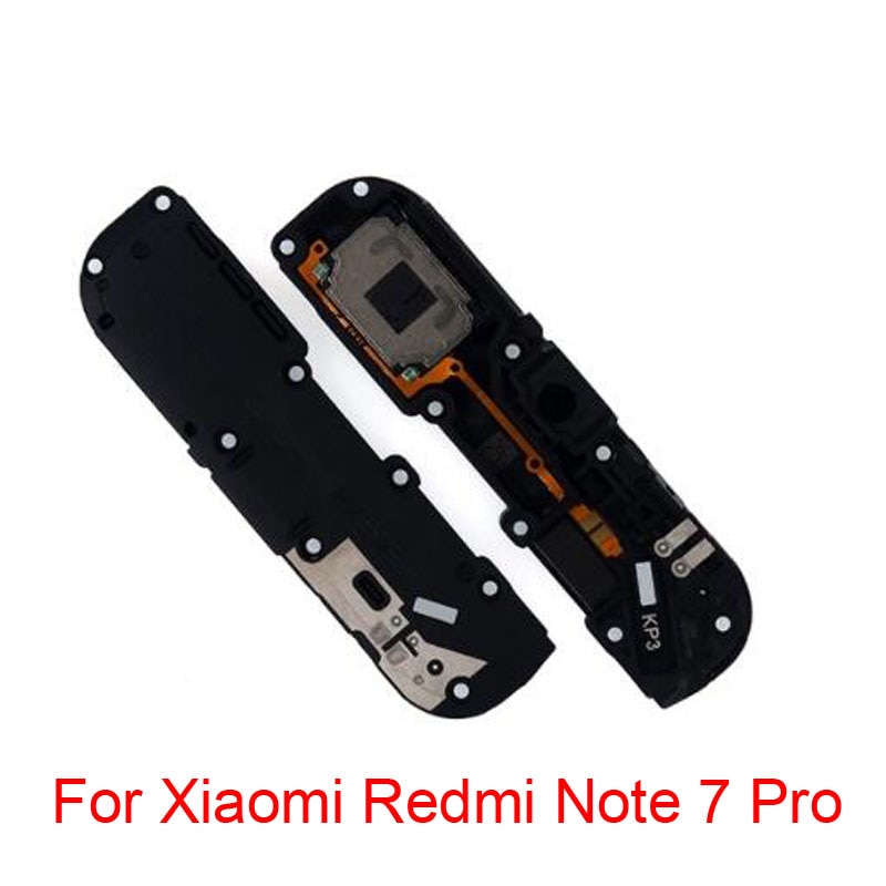 Linh Kiện Loa Âm Thanh Cho Xiaomi Redmi Note 4x 4 5 Plus 6 7 6a 5a Pro S2 8 8a 9a 8t