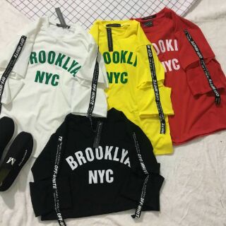 Áo NYC _H&