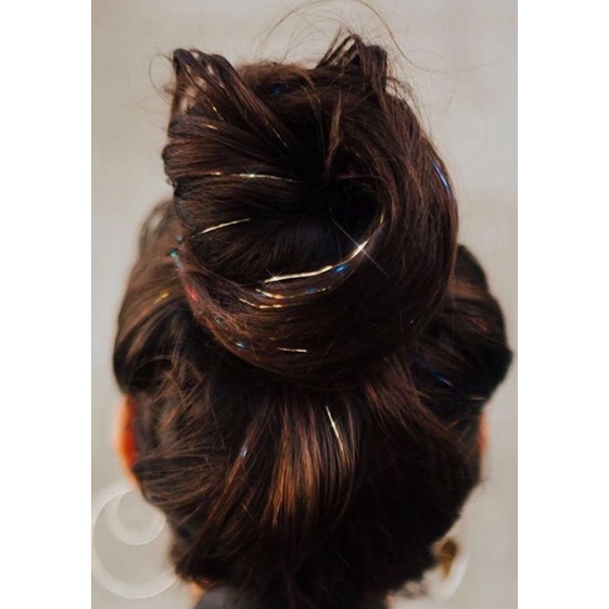 TÉP LIGHT KIM TUYẾN 100-150s