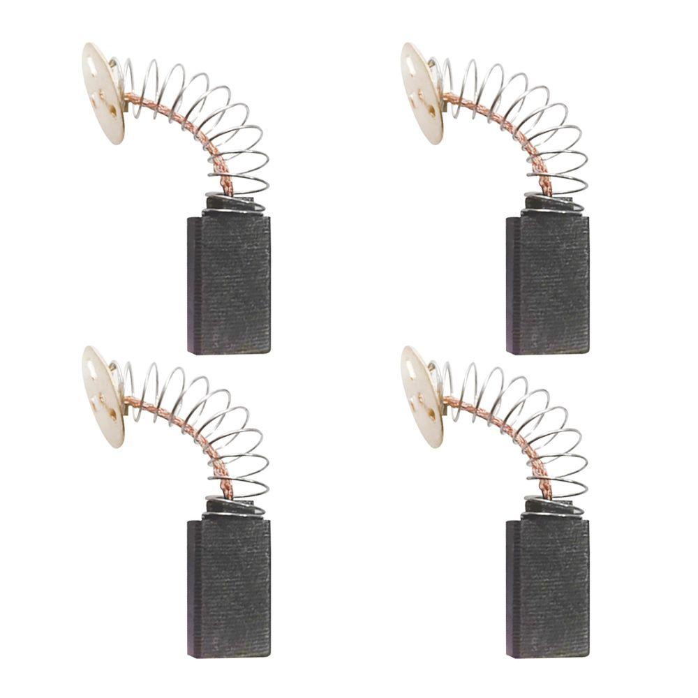 Bộ 2 / 4 Mũi Khoan ZAIJIE24 Kích Thước 6.5 * 12.8 * 21.2mm Chất Lượng Cao