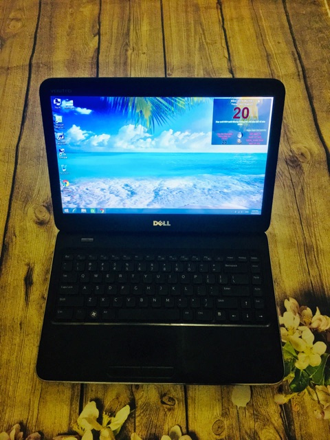 Laptop văn phòng Dell Vostro 1440