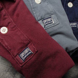 ÁO POLO SUPERDRY VNXK