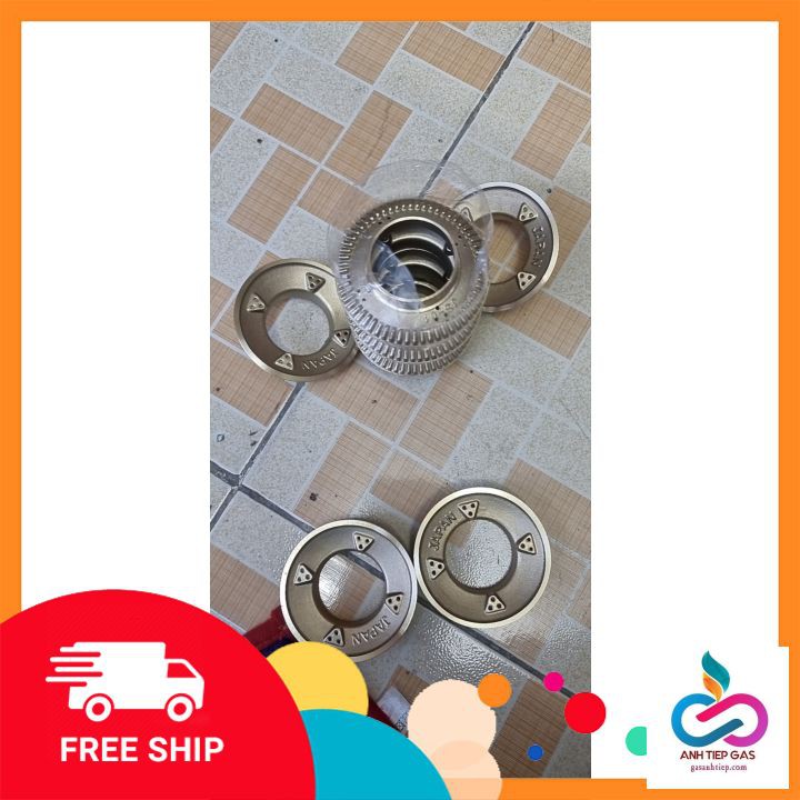 Mâm sen đồng chia lửa bếp gas inox và kính gắn vừa các loại bếp gas cỏ gia rẻ kính và inoc