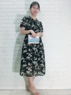 váy maxi 👗👗👗👗