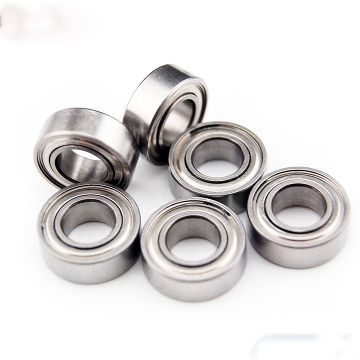 Vòng Bi Trục 8mm - vòng bi 688-ving bi chế vào trục quạt-một đôi