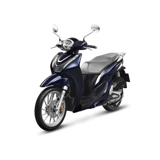 Xe máy Honda SH Mode 2021 phiên bản Thời trang/Cá tính