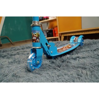 Xe trượt Scooter 320