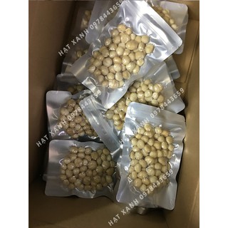 Nhân hạt Macca Úc, 200g