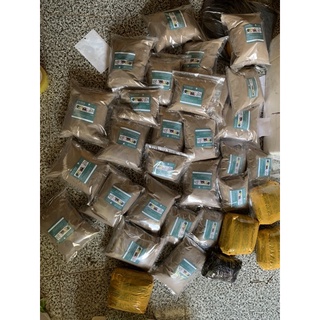 combo 5kg bột sương sáo đen