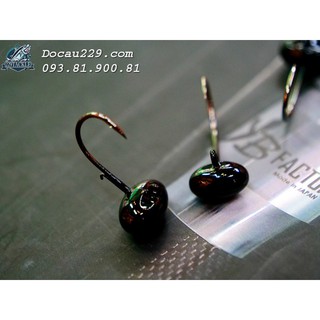 Đầu Jig Decoy Tank Head
