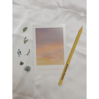 Postcard 🅂🅄🄽🅂🄴🅃 (part 1)