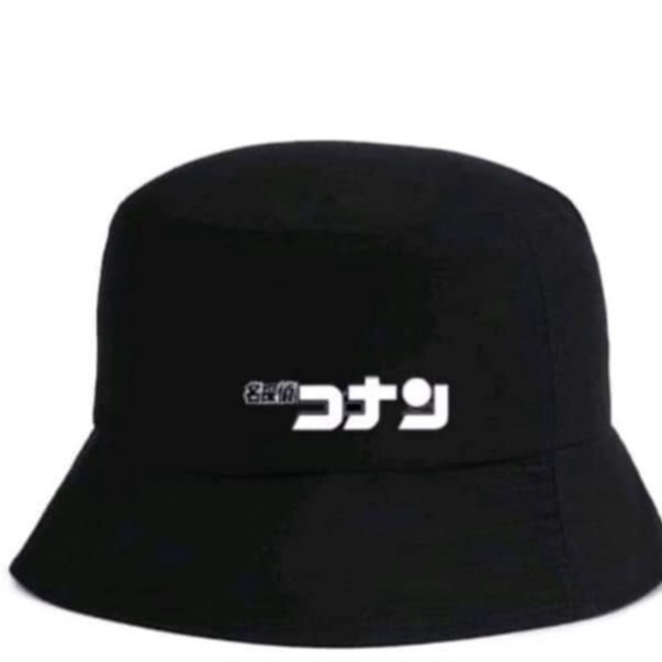 Nón Conan  FREESHIP  Mũ manga anime Conan thám tử lừng danh