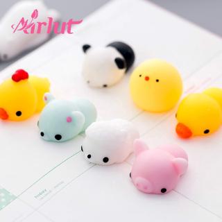 Đồ chơi bóp nén giảm căng thẳng tạo hình dễ thương