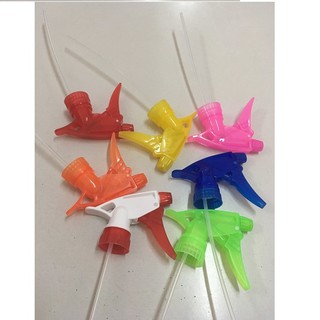 Bình Xịt 2 Trong 1