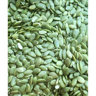 🌺 mypham33 🌺 nhân bí xanh ấn độ rang chín 500g mln33 🌺