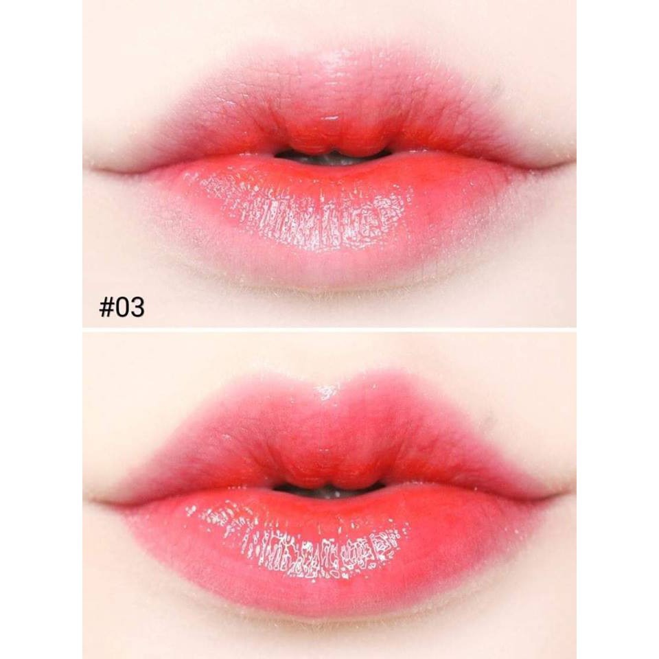 Son mọng LiLybyred Bloody Liar Coating Tint