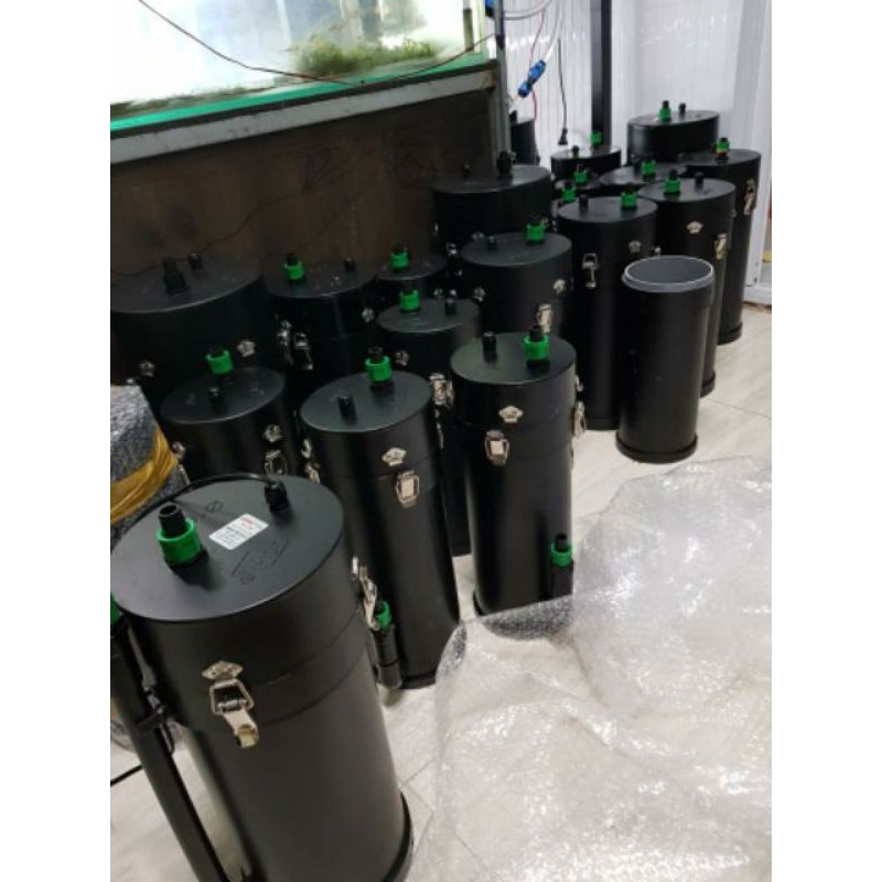 lọc chế thủy sinh fi168 , 1500l