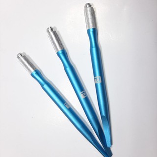 Cán Điêu Khắc Sợi Lông Mày