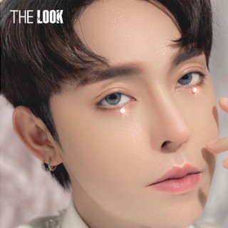 KINH ÁP TRÒNG XÁM BẠC NÂU VÀNG MINI TONY