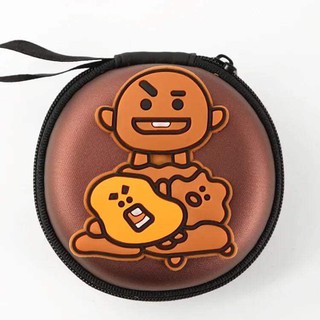 ví đựng tai nghe mini