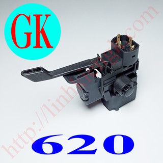 Công tắc 2-24 có đảo chiều [K-17-02]