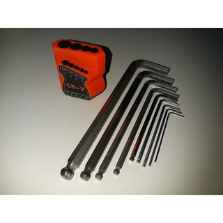 BỘ LỤC GIÁC CHÍN MÓN
