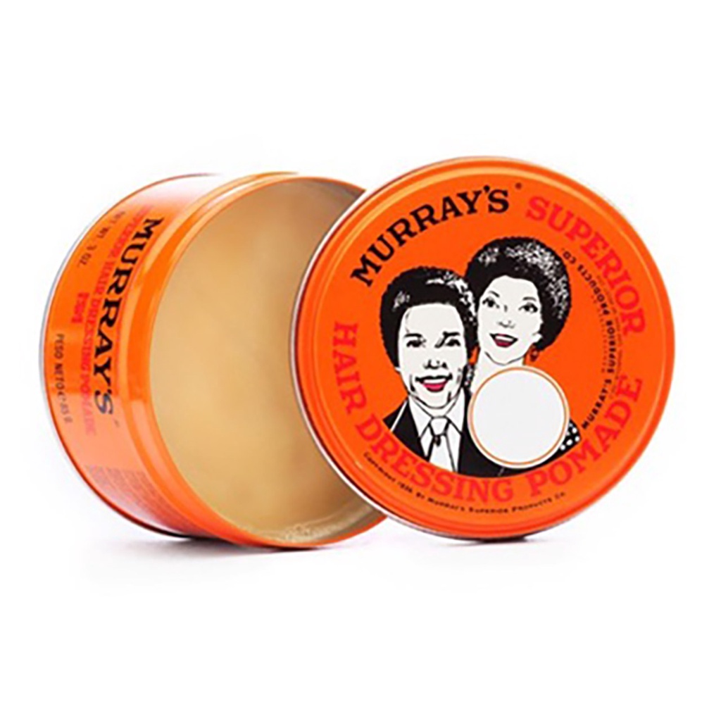 Pomade tạo kiểu tóc Murray's Superior Pomade 89ml