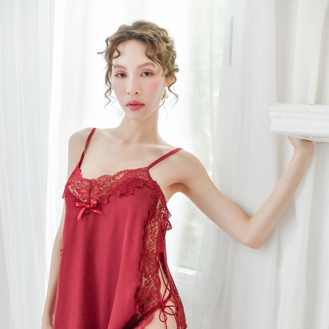 Váy ngủ gợi cảm siêu siêu chất