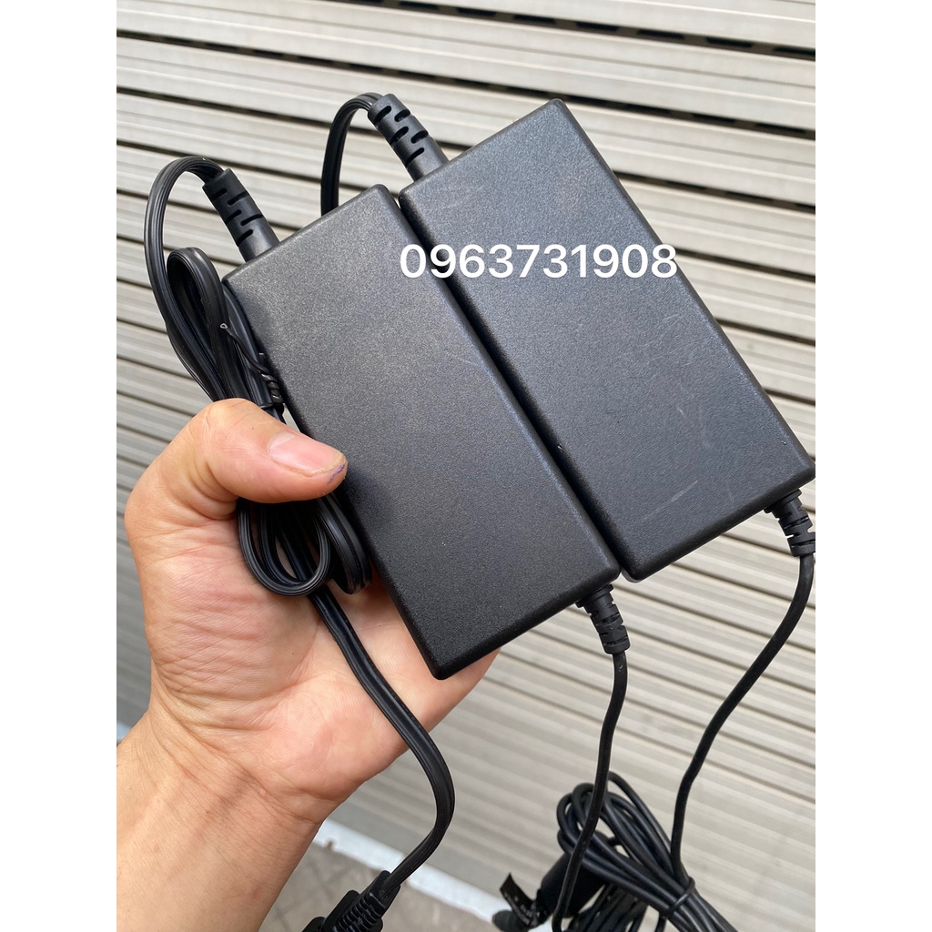 Nguồn adapter 12V-4A Sony bóc thiết bị