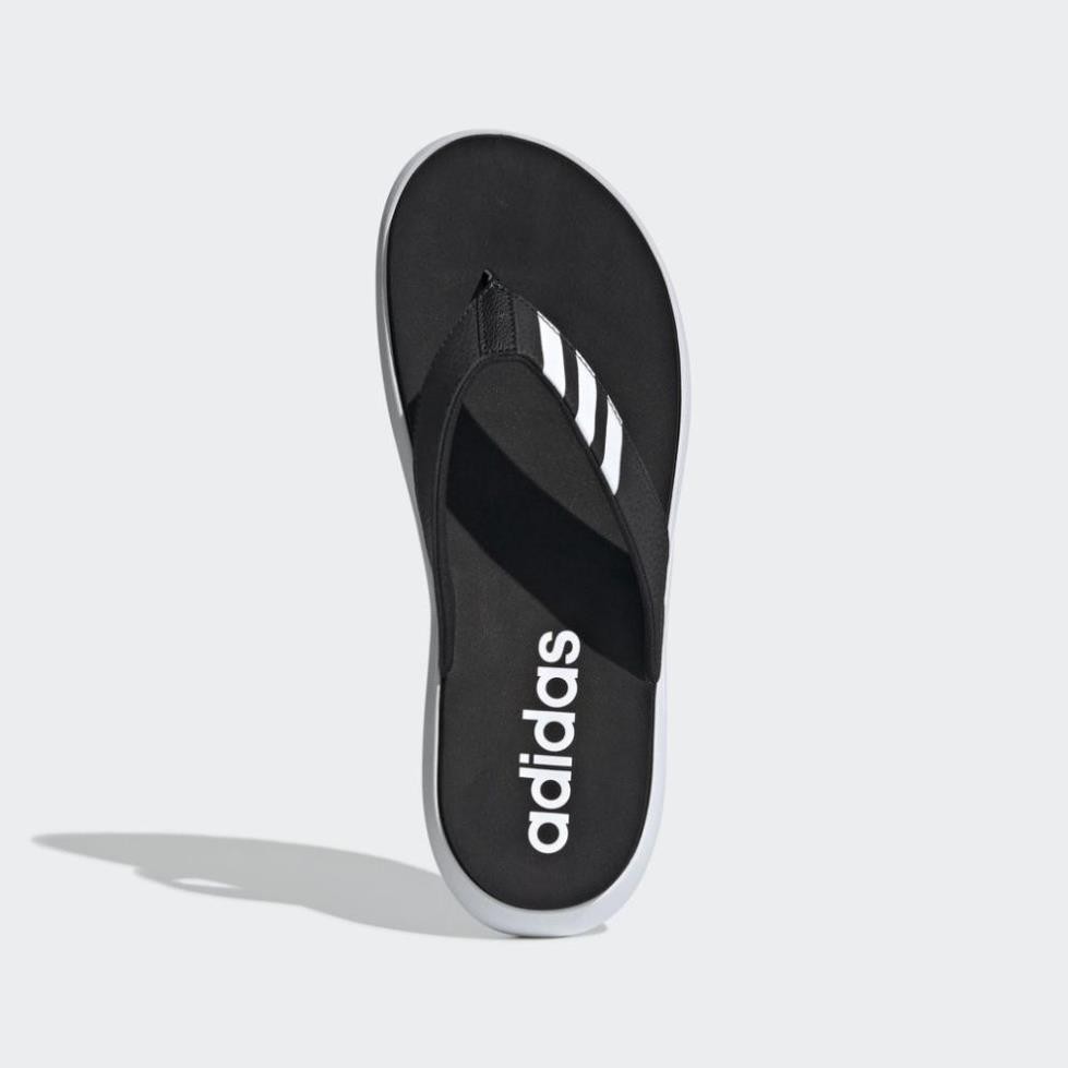 Dép xỏ ngón adidas SWIM Comfort Nam Màu đen EG2069 2020 ! ? * ' ! . ' ྆