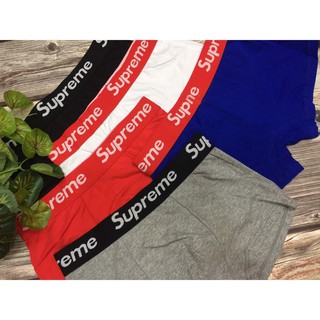 (Siêu Sale)  QUẦN LÓT NAM BOXER COTTON (HÌNH THẬT) (HÌNH THẬT + VIDEO)