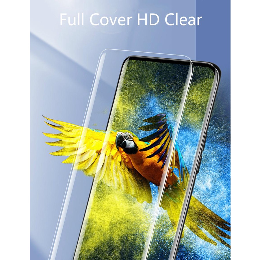 Kính Cường Lực 9D Bảo Vệ Toàn Màn Hình Cho Xiaomi Redmi 10C Note 11 11S 11Pro 10 10S Poco M4 Pro 5G M3 X3 F3