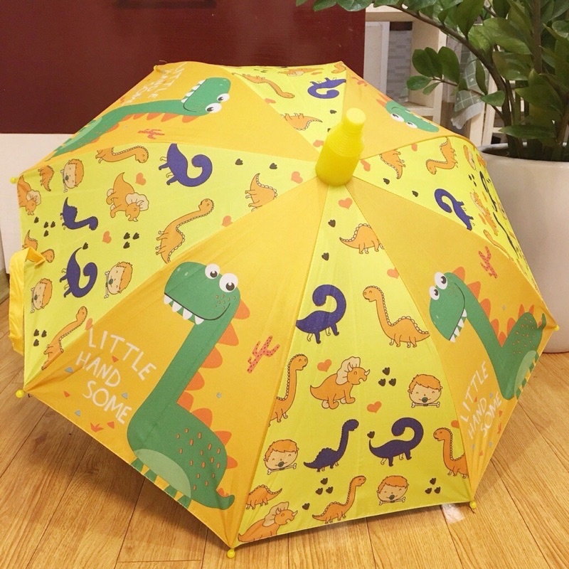 Ô hoạt hình ngộ nghĩnh siêu đáng yêu