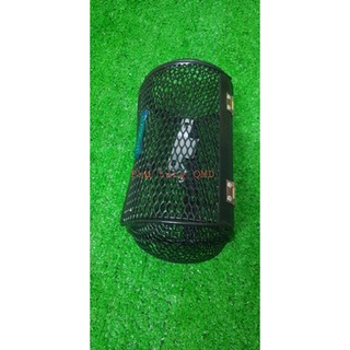 Giỏ trống xe dream cup