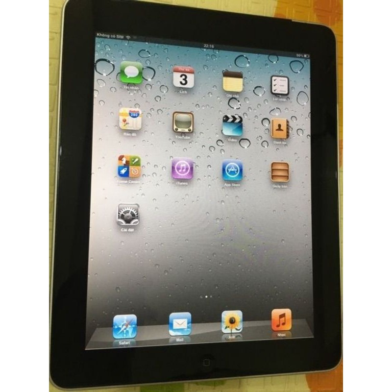 iPad 1,9.7 | BigBuy360 - bigbuy360.vn