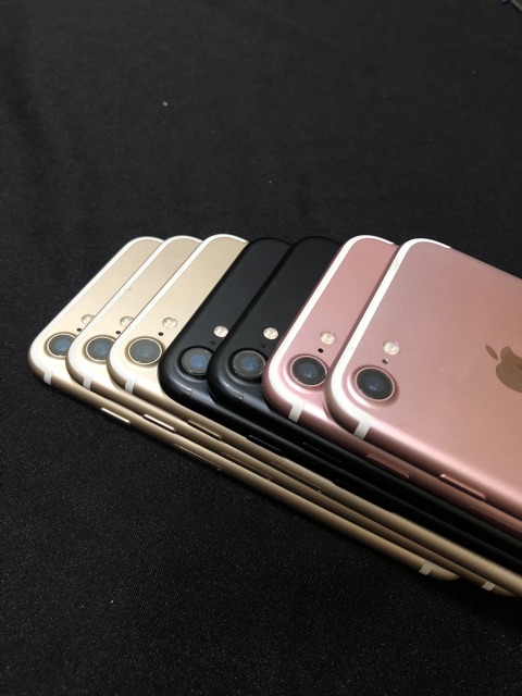 Điện thoại iphone 7 32G zin đẹp Quốc Tế | BigBuy360 - bigbuy360.vn