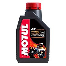 Motul 7100 10W50 4T 1L