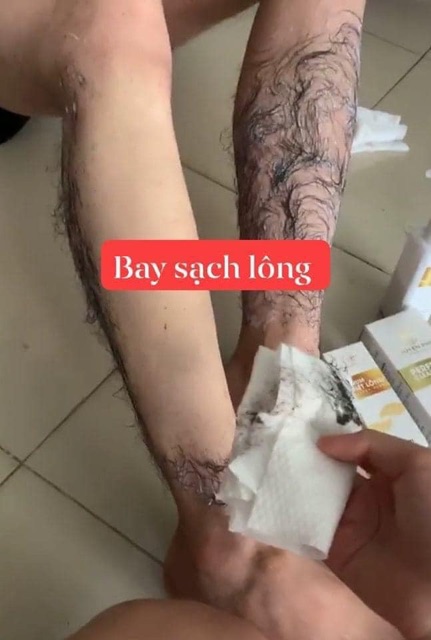 [MUA 1 TẶNG 1 ] KEM TẨY LÔNG TẶNG TRIỆT LÔNG HUYỀN PHI | BigBuy360 - bigbuy360.vn