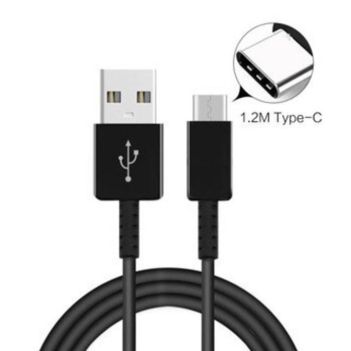 Bộ Sạc Samsung 15W USB To Type C CHÍNH HÃNG, Bộ Sạc Nhanh Note 9, Note 8, S9, S8- BH 6 tháng